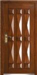 Steel Wooden Armored Doors