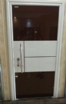 Sliding door